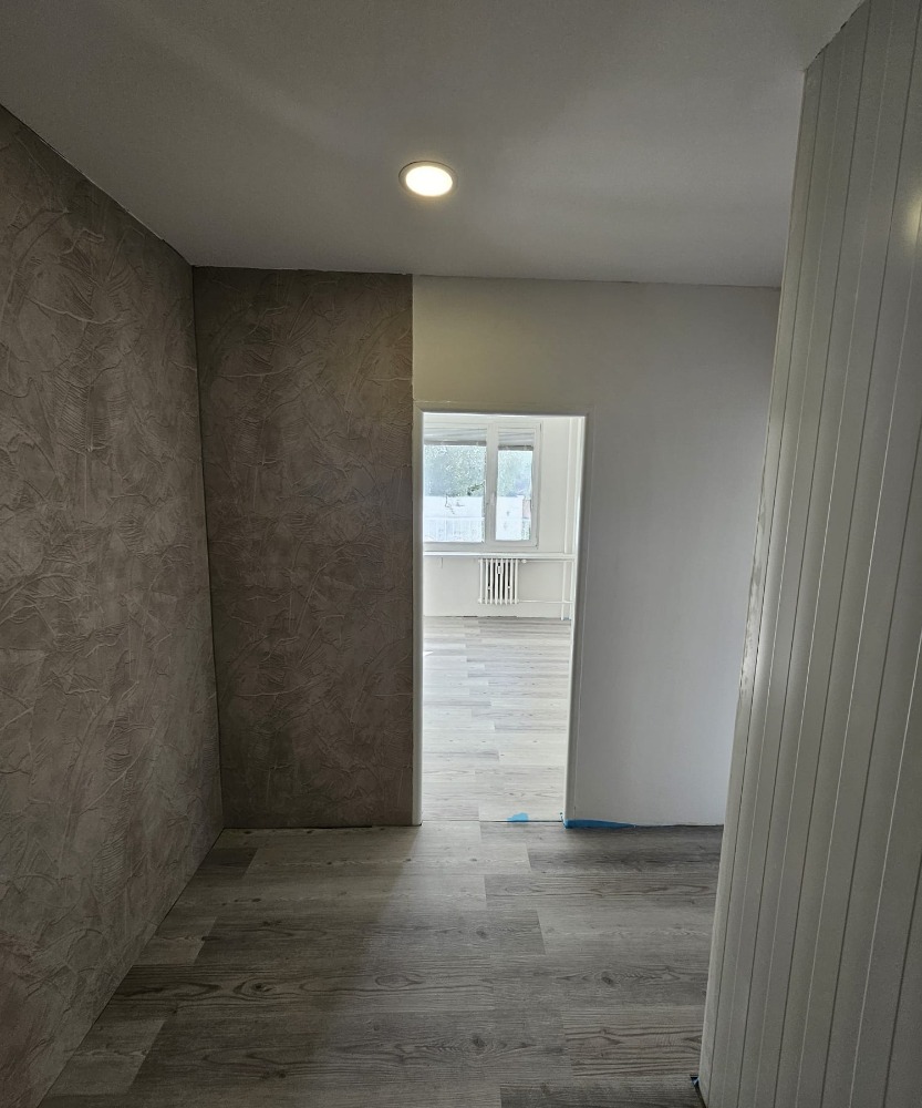 Byt Lovosická – kompletní rekonstrukce - foto 67